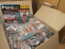 KIT COMPLET DE 110 N° DE LA