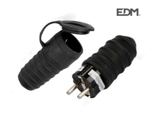 Set spina presa con - set,