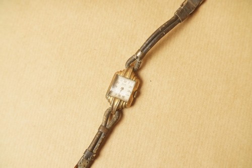 Montre bracelet femme - bracelet,