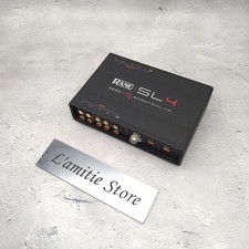 RANE SCRATCH LIVE SL4 Digital