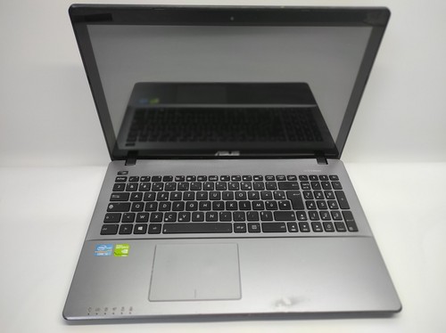 Notebook asus x550c - notebook,