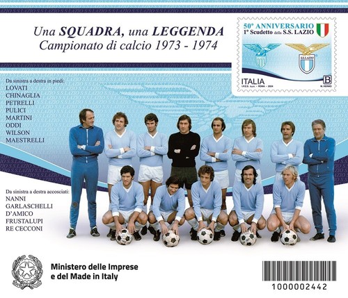 Italia 2024 del primo - -,