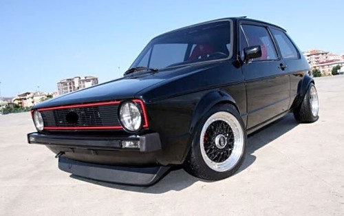 Splitter spoiler paraurti - splitter,