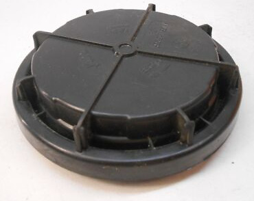 Coperchio tappo faro - , anteriore