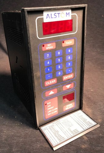 Contrex alstom trim 2e - alstom, m-trim-2e