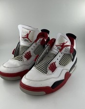 Taglia 8 - Jordan 4 Retro