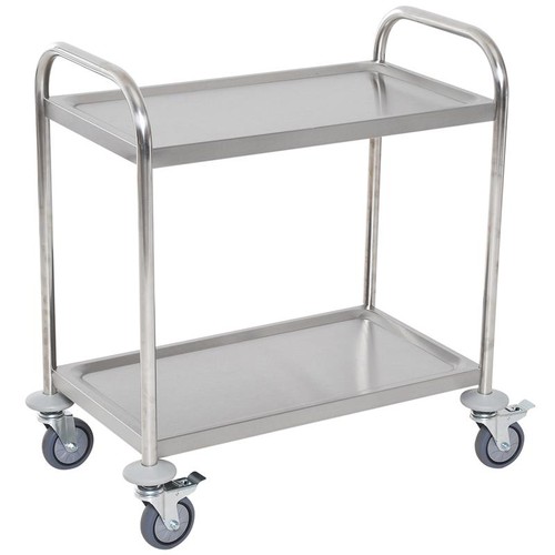 Carrello portavivande - portavivande, da