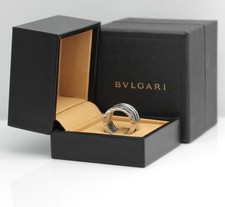 Anello Bulgari B - Zero 1 - 5