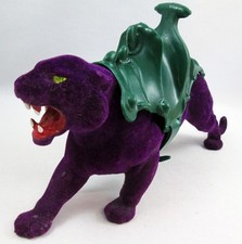 Masters of the Universe