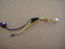 ORIGINALE STIHL MS261C MS261-C