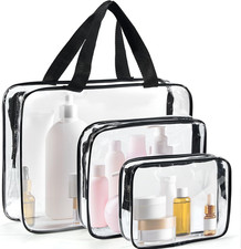 Beauty Case per Uomini E