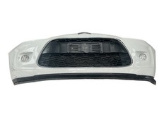 Paraurti anteriore citroen - paraurti,
