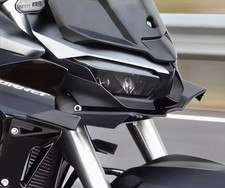 Matte Black Spoiler Downforce