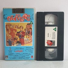 Cinema Club Oliver! The