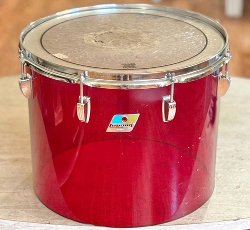 Vintage anni ludwig - vintage, 70