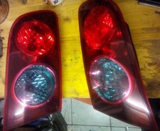 Coppia Fanali posteriori Fiat Croma 2006 2012 destro e sinistro