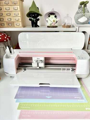 Cricut maker rose più - cricut,