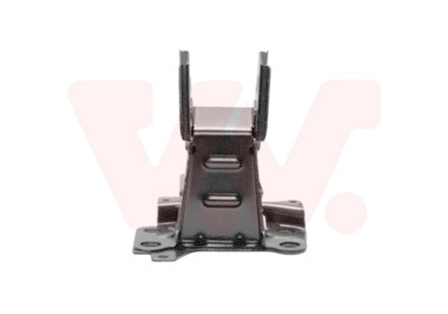 Supporto paraurti van wezel - supporto,