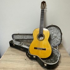 Chitarra acustica classica