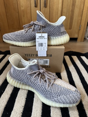 Adidas yeezy boost - 350, ash