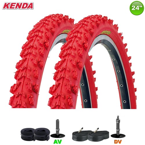 Kenda 829 psycho - 24", mtb