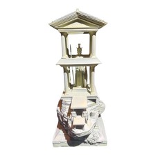 Decorazione architettonica per