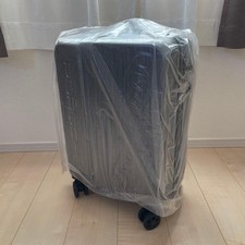 Rara valigia da trasporto