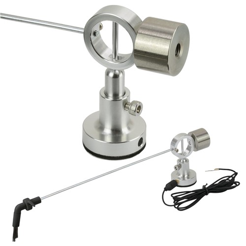 Dynavox giradischi scopa - , +