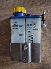 JLM GPL-CNG Kit Salvavalvola
