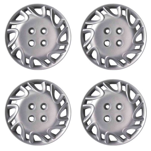 Copricerchi pollici fiat - copricerchi,