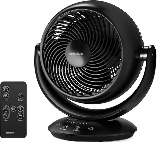 Senelux ventilatore - senelux, da