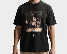 T-shirt Nike Kobe Bryant 81