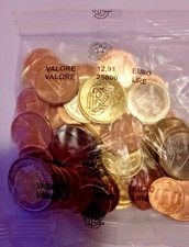 EURO STARTER KIT ITALIA  CON
