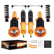 24 Way Damper Coilovers Kit