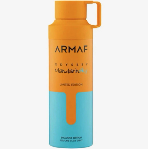 Armaf odyssey mandarin sky - armaf,
