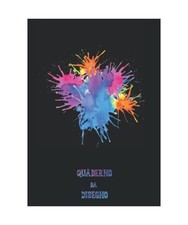 Quaderno da Disegno: Libro da