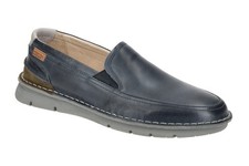 Scarpe Pikolinos RIVAS blu