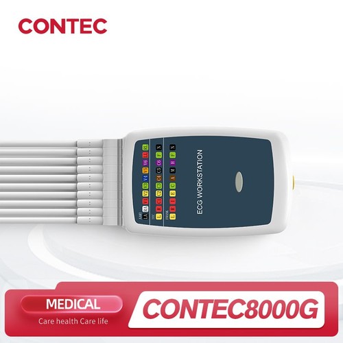 Contec contec8000g ecg - contec8000g,