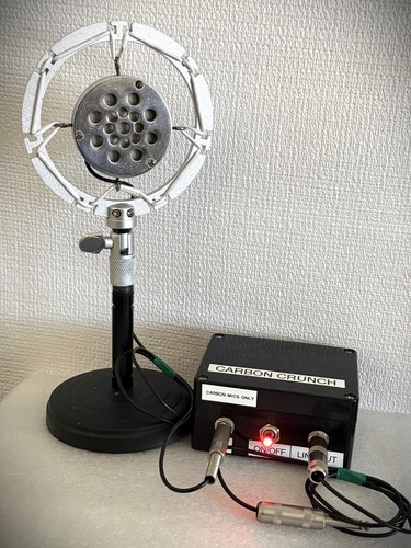 American microphone aj - american, co
