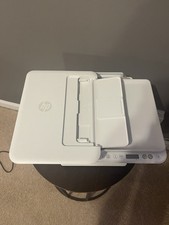 HP Printer, Perfect For Home