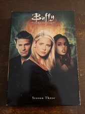 Buffy the Vampire Slayer -