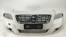 Paraurti anteriore volvo v50 - volvo,
