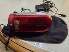 Videocamera digitale Samsung