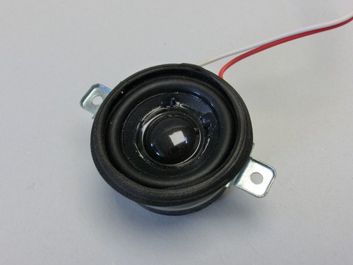 Ricambio altoparlante philips - altoparlante,