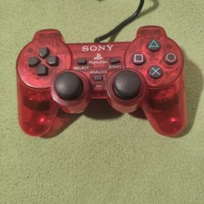 Sony Telecomando PS2 Dualshock