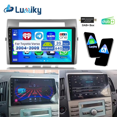 Autoradio 64gb android - autoradio, 15