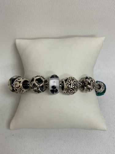 Bracciale trollbeads - bracciale, in