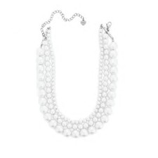 Collana Donna 4US Cesare