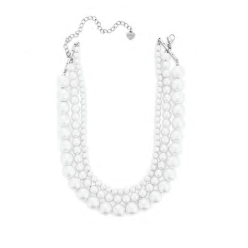 Collana donna 4us cesare - collana,