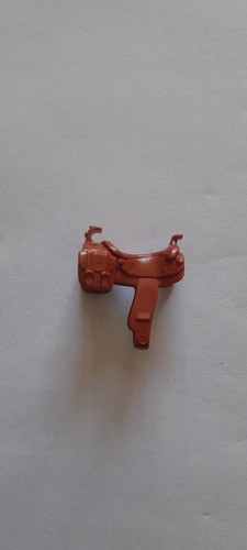 Selle cheval western cow - cow, boy